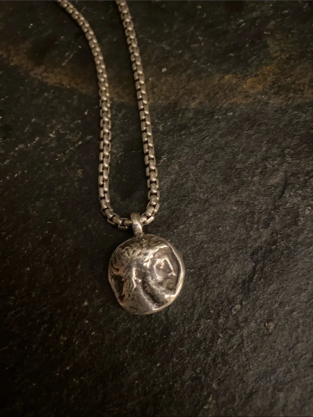 N/A classic sterling